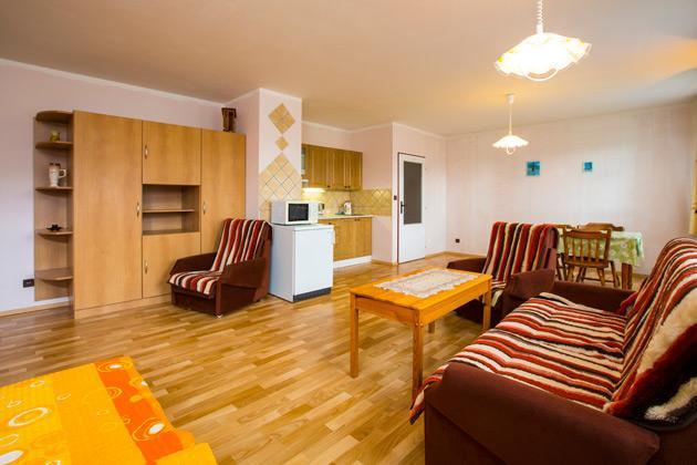 Apartments Večerník Rokytnice Rokytnice nad Jizerou Exterior foto