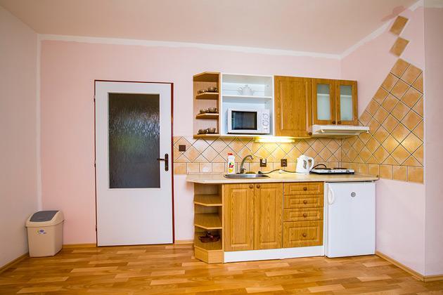 Apartments Večerník Rokytnice Rokytnice nad Jizerou Exterior foto